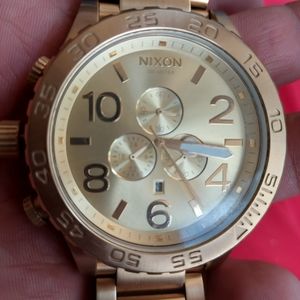 Nixon The 51-30  Chrono